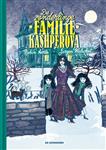 De zonderlinge familie Kashperova