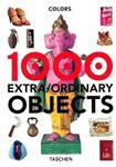 1000 EXTRA ORDINARY OBJECTS