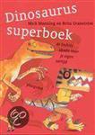 Dinosaurus superboek