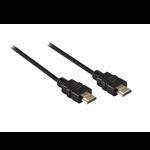 HDMI kabel 1,5 meter