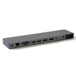 HP Thunderbolt 3 Dock | geschikt voor ZBook G3