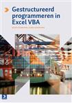 Gestructureerd programmeren met Excel VBA