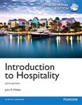 Introduction to Hospitality