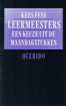 Leermeesters