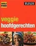Veggie hoofdgerechten / World Food