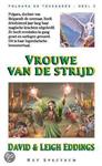 Vrouwe van de strijd / Polgara de tovenares / 2