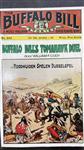 Buffalo bill s tomahawk duel