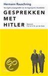 Gesprekken met Hitler