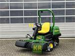 John Deere PRECISIONCUT-27938