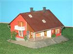Villa met overdekte ingang H0 [NH1002]