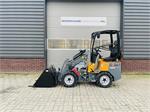 Giant G1200 minishovel / kniklader NIEUW