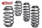 Eibach Pro-Kit 30/40mm verlaging BMW X5 vanaf bj.03/2007