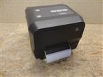 Zebra ZD420 Thermal Transfer Label Printer LAN - USB ZD420T