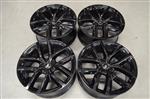 Originele Range Rover SVR Velgen L460/ L461 Evt + Banden