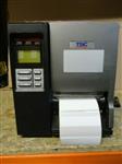 TSC TTP-346M PRO  Barcode Label Printer USB + Network  300DPI