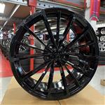 VW Golf GTI Clubsport Velgen 19