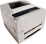 INTERMEC EASYCODER PF8D Barcode Labelprinter - USB