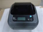 Zebra GX420d WIFI Barcode Label Printer USB