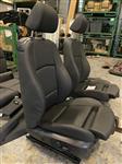 Volledig Lederen Sport Interieur BMW 3 serie Coupe E92