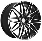 Nieuwe Breedset 22'' BMW X5M / X6M ( F15 / F16 )