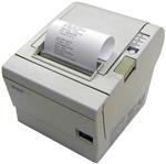 Epson TM-T88II POS Kassa Bon Printer - M129B