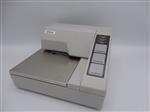 Epson TM-U295 Matrix Slip Bon Printer - M66SA Wit Serieel