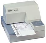 Star Sp298 Matrix Slip Bon Printer - RS-232 Serial