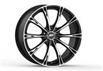 Nwe 22'' ABT Sport GR22 Velgen (MBP) + Conti SC-6 Q8