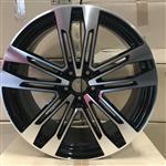 Nieuwe set 20'' New Audi SQ5 velgen evt met banden leverbaar