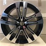 Nieuwe set 19'' New Audi SQ5 velgen evt met banden leverbaar