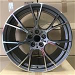 Nieuwe 20'' Bmw breedset (G30) evt met banden leverbaar