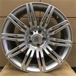 Nieuwe 19'' Bmw Breedset (E60/61) evt met banden leverbaar