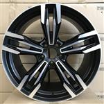 Nwe 20'' Bmw G.C. Breedset(F30/F10/E90) evt + banden