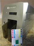 MAGICARD RIO 2E * Single Side Card Printer Colour USB / LAN 300DPI