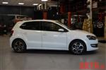 Vw Polo R-Line Velgen 2018 