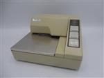 Epson TM-U295 Matrix Slip Bon Printer - M66SA Wit - Serieel Alleen Printer