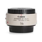 Canon EF 1.4x II Extender