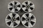 Org. 17'' BMW 5 serie F10 F11 6 Serie F12 F13 Velgen
