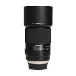 Tamron SP 90mm F2.8 Di VC USD Macro - Nikon F (F017)