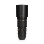 Tamron SP AF 180mm F3.5 Di LD (IF) Macro - Canon EF