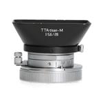 TTArtisan 28mm F5.6 - Leica M
