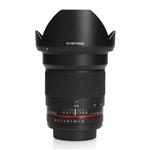 Samyang 24mm F1.4 ED AS IF UMC - Sony A