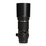 Tamron SP AF 180mm F3.5 Di LD (IF) Macro - Sony A