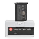 Leica BP-SCL7 Lithium-Ion Battery (Black)