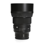 Sigma 85mm F1.4 DG DN Art - L-mount