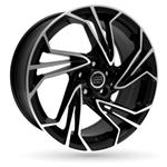 Nieuwe 19 inch Citroen DS4 velgen set incl. banden 225/40r19
