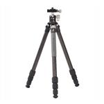 Leofoto RF-224C Carbon Statief + Ballhead LH-25 -NIEUW