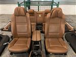 BMW X6 E71 - Comfort Sport Interieur Nevada Brown