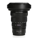 Nikon Z 14-24mm F2.8 S