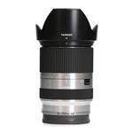 Tamron 18-200mm F3.5-6.3 Di III VC - Sony E